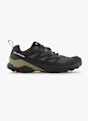 Salomon X-Adventure Gore-Tex® scarpe da trekking uomo Blu 38024 1
