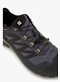 Salomon X-Adventure Gore-Tex® Herren Trekkingschuh Blau 38024 6