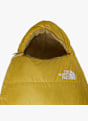 The North Face Trail Lite Down 2°C sac de couchage ZIP R Jaune 38010 2