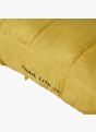 The North Face Trail Lite Down 2°C sac de couchage ZIP R Jaune 38010 4