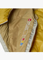 The North Face Trail Lite Down 2°C sac de couchage ZIP R Jaune 38010 5