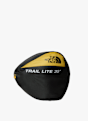 The North Face Trail Lite Down 2°C sac de couchage ZIP R Jaune 38010 7