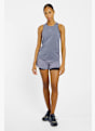 Salomon Sense Aero 2in1 short donna Viola 38031 3