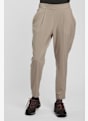 Salomon Comet pantaloni da corsa donna Beige 38030 1