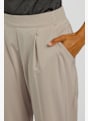 Salomon Comet pantaloni da corsa donna Beige 38030 3