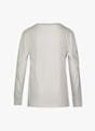 Jordan Flight longsleeve enfants Blanc 38026 2