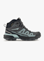 Salomon X Ultra 360 Mid Gore-Tex® chaussures de randonnée femmes Gris 38047 1