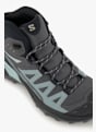 Salomon X Ultra 360 Mid Gore-Tex® chaussures de randonnée femmes Gris 38047 6