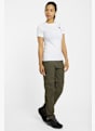 The North Face Exploration Zip-Off pantalon de randonnée femmes Vert 38046 3