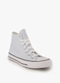 Converse Chuck Taylor All Star sneaker femmes Bleu 38045 2