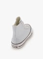 Converse Chuck Taylor All Star sneaker femmes Bleu 38045 5