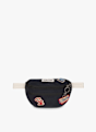Eastpak Springer Bottle 2 L sac banane Noir 38067 1