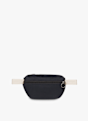 Eastpak Springer Bottle 2 L marsupio Nero 38067 2