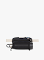 Eastpak Springer Bottle 2 L marsupio Nero 38067 4