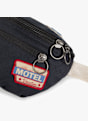 Eastpak Springer Bottle 2 L sac banane Noir 38067 5