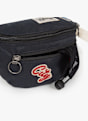 Eastpak Springer Bottle 2 L sac banane Noir 38067 6