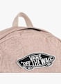 Vans Old Skool Classic 22 L zaino Rosa 38093 4