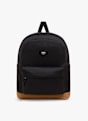 Vans Old Skool Sport 22 L zaino Nero 38082 1