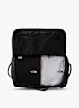The North Face Base Camp Voyager 32 L Duffel Schwarz 38081 4