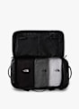 The North Face Base Camp Voyager 62 L duffle Gris 38074 4