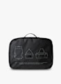 The North Face Base Camp Voyager 62 L duffle Gris 38074 5