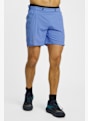 Salomon Sense Aero 7 Inch short hommes Bleu 38069 1