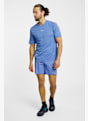 Salomon Sense Aero 7 Inch short uomo Blu 38069 3