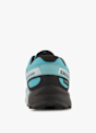 Salomon Speedcross WP scarpe da trailrunning bambini Blu 38107 5