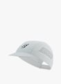 Compressport Pro Racing cap Blanc 38106 1