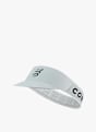 Compressport Pro Racing visor Blanc 38104 1