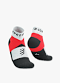 Compressport Ultra Trail Low 35-47 calze da corsa Nero 38102 1