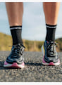 Compressport Pro Racing Run High v4.0 35-47 chaussettes de course Noir 38099 3