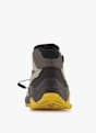 Salomon X Ultra Mid Gore-Tex® Kinder Wanderschuh Grau 38101 5