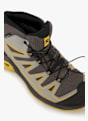 Salomon X Ultra Mid Gore-Tex® Kinder Wanderschuh Grau 38101 6