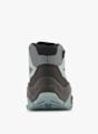 Salomon X Ultra Mid Gore-Tex® scarpe da trekking bambini Blu 38113 5