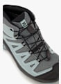Salomon X Ultra Mid Gore-Tex® scarpe da trekking bambini Blu 38113 6