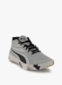 PUMA Court Pro Marble Damen Basketballschuh Grau 38110 2