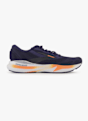 Brooks Adrenaline GTS 24 scarpe da corsa uomo Arancia 38129 1