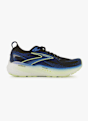 Brooks Glycerin GTS 22 chaussures de course hommes Bleu 38134 1