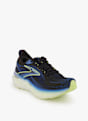 Brooks Glycerin GTS 22 scarpe da corsa uomo Blu 38134 2