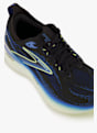 Brooks Glycerin GTS 22 chaussures de course hommes Bleu 38134 6
