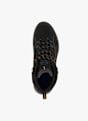 46 NORD Rawil 2.0 Mid chaussures de randonnée hommes Noir 38125 4