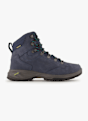 46 NORD Ferret Mid scarpe da trekking donna Blu 38132 1