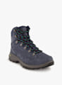 46 NORD Ferret Mid chaussures de randonnée femmes Bleu 38132 2