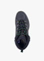 46 NORD Ferret Mid scarpe da trekking donna Blu 38132 4