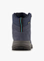 46 NORD Ferret Mid Damen Wanderschuh Blau 38132 5