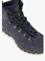 46 NORD Ferret Mid scarpe da trekking donna Blu 38132 6