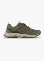 46 NORD Duranna Low chaussures de trekking hommes Vert 38130 1
