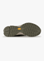 46 NORD Duranna Low chaussures de trekking hommes Vert 38130 3
