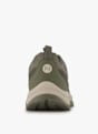46 NORD Duranna Low chaussures de trekking hommes Vert 38130 5